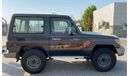 Toyota Land Cruiser 70 2022 MY LC71 4.0L PETROL (71W22)