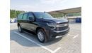 Chevrolet Suburban Chevrolet LT Suburban - 2023 - Black