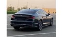 أودي A5 40 TFSI ديزاين 40 TFSI ديزاين 40 TFSI ديزاين Audi A5  2019 Price 120000 AED  Traveld Distance 208000