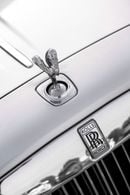 Rolls-Royce Ghost Std 6.6L Service history at RR