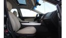 Mazda CX9 GS GS GS Mazda CX9 2014 GCC Full Option In Excellent Condition Without Accident