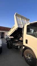 Isuzu NPR 85 Isuzu Npr Dumper Model 2024