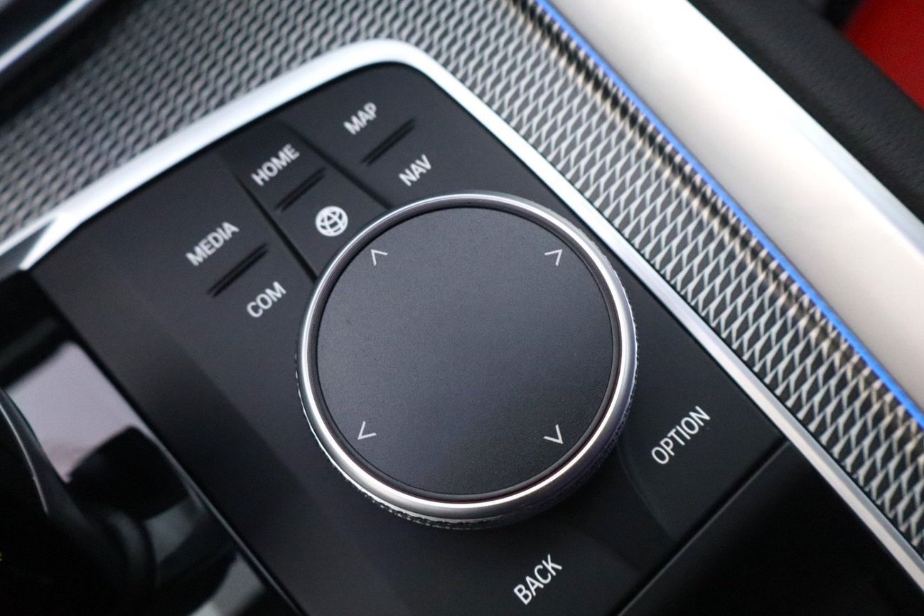 BMW Z4 sDrive 20i 2.0L