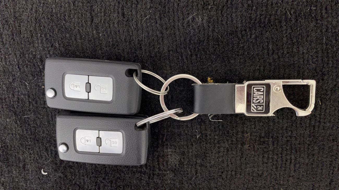 Mitsubishi Pajero GLS HIGHLINE 3.8 | Zero Down Payment | Free Home Test Drive