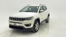 Jeep Compass LONGITUDE 2.4 | Zero Down Payment | Free Home Test Drive