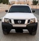 Nissan XTerra SE 4.0L