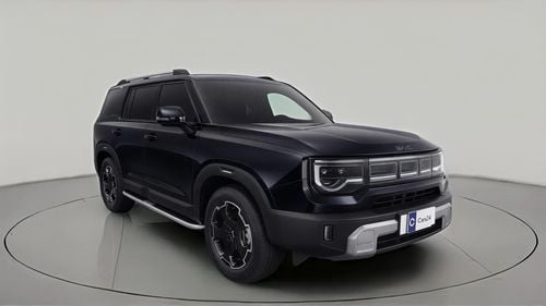 BAIC BJ30 2026 LV5 | AED 1661/Month | 20% DP
