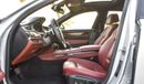 BMW 750Li M Sport BMW 750Li M Kit / 2013 / GCC / Under Warranty