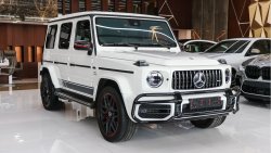 مرسيدس بنز G 63 AMG