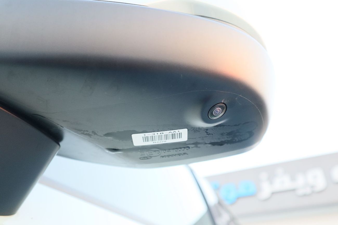 Honda e:NP1 Honda e:NP1 || honda ENP-1 2023 electric full option 0 Km