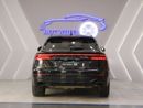 Audi RS Q8 TFSI quattro 4.0L