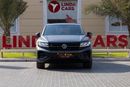فولكس واجن طوارق R-Line 3.0L AWD