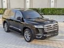Toyota Land Cruiser  4.0L Completely Modified Exteriorly & Interiorly to 2025 model Year V6 1GR Petrol Engine Automat