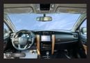 Toyota Fortuner #Sl TOYOTA FORTUNER 4.0L HI A/T PTR 2025 Export