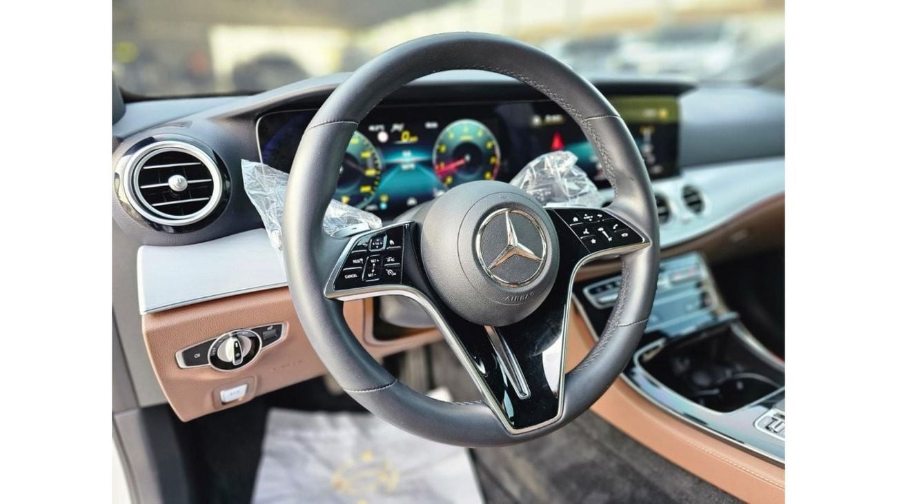 مرسيدس بنز E 250