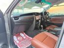 Toyota Fortuner VX2 Fortuner RHD Diesel 2.8L Full Option