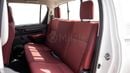 Toyota Hilux DLX