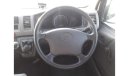 Toyota Hiace Hiace RIGHT HAND DRIVE (PM156)