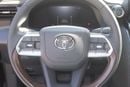 Toyota Fortuner 2026 Model Toyota Land Cruiser (LC300) GXR, 3.5L Hybrid 4WD 10A/T