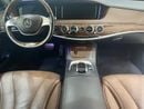 Mercedes Benz S400 STD