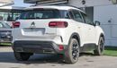 Citroen C5 Aircross Feel Pack Export Only