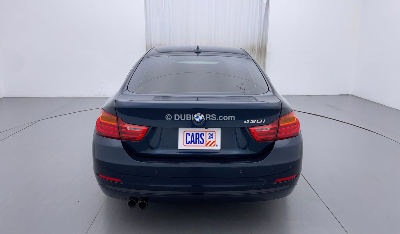 بي أم دبليو 430i SPORT LINE 2 | بدون دفعة مقدمة | اختبار قيادة مجاني للمنزل