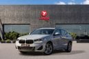BMW X2 sDRIVE20i M SPORT BMW X2 sDrive20i M-Sport 2023 GCC | Warranty for 1,343.00 AED monthly