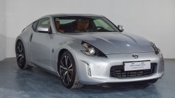 Nissan 370Z