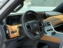 Nissan Patrol LE Platinum City 3.5L