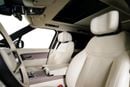 Land Rover Range Rover FIRST EDITION P530 Low Mileage-High Specification-Mint Condition-Special Color