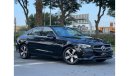 Mercedes-Benz C 200 NEW ARRIVAL FOR EXPORT MERCEDES C200 2022 1.5L ZERO KILOMETER BRAND NEW UNDER WARRANTY