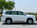 تويوتا لاند كروزر TOYOTA LAND CRUISER l EXR V6 l GCC SPECS | FULL SERVICE HISTORY |