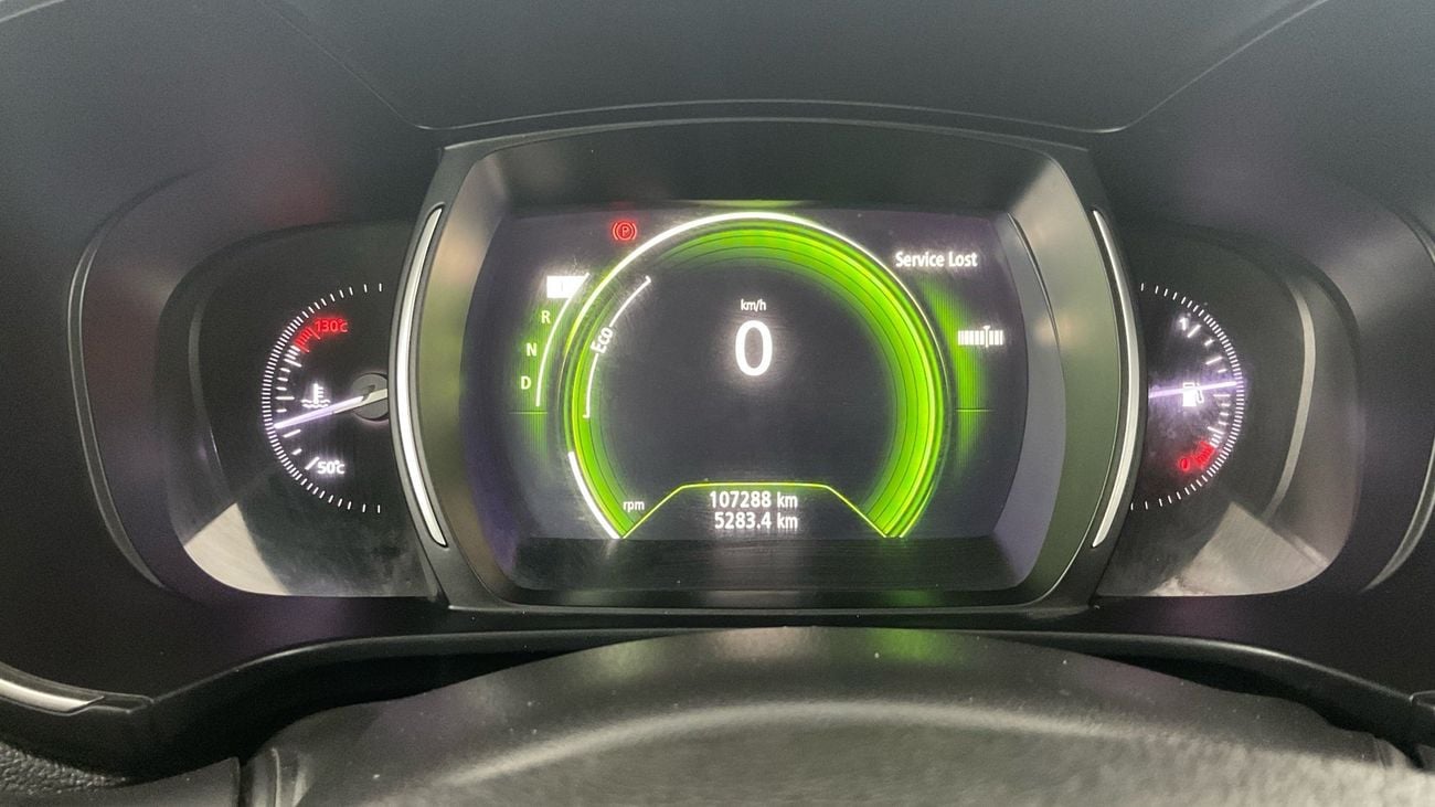 Renault Koleos PE 2.5L FWD PE | Guaranteed Warranty | 0 Down Payment