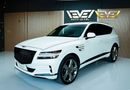 Genesis GV80 Genesis GV80 2023 - 7 Years warranty + 7 Years Service Contract Video