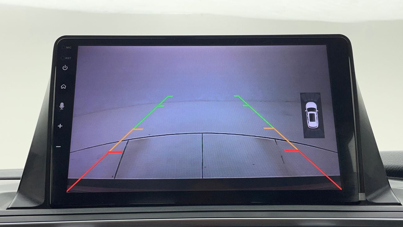 جاك S3 Plus LUXURY 1.6 | بدون دفعة مقدمة | اختبار قيادة مجاني للمنزل