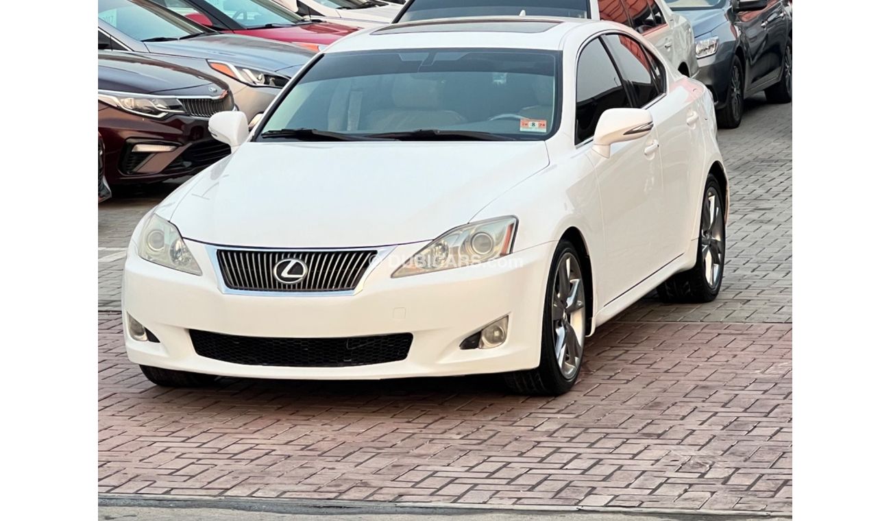 Lexus IS250