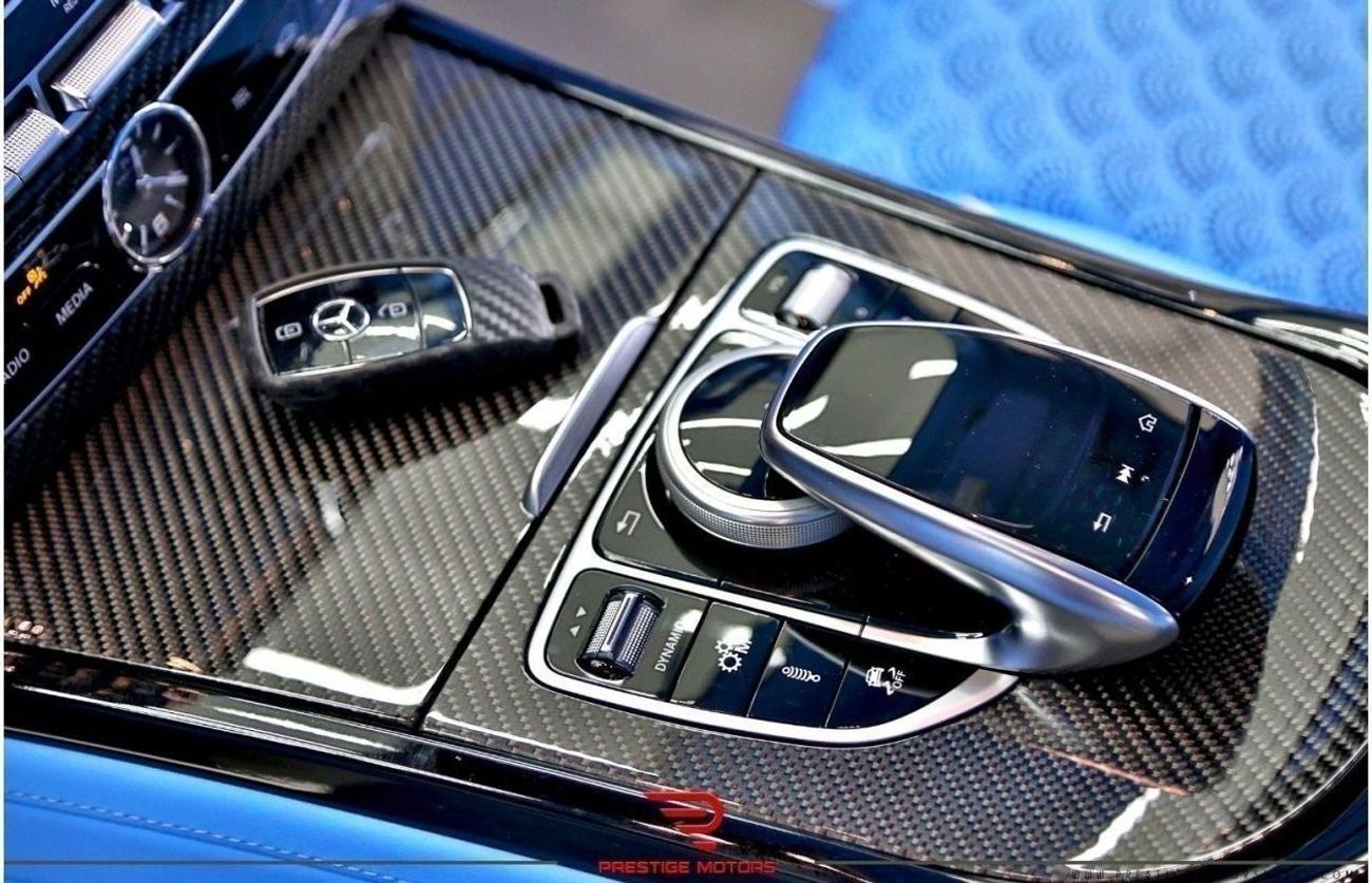 Mercedes-Benz G 63 AMG Brabus 700 2022 German Specification