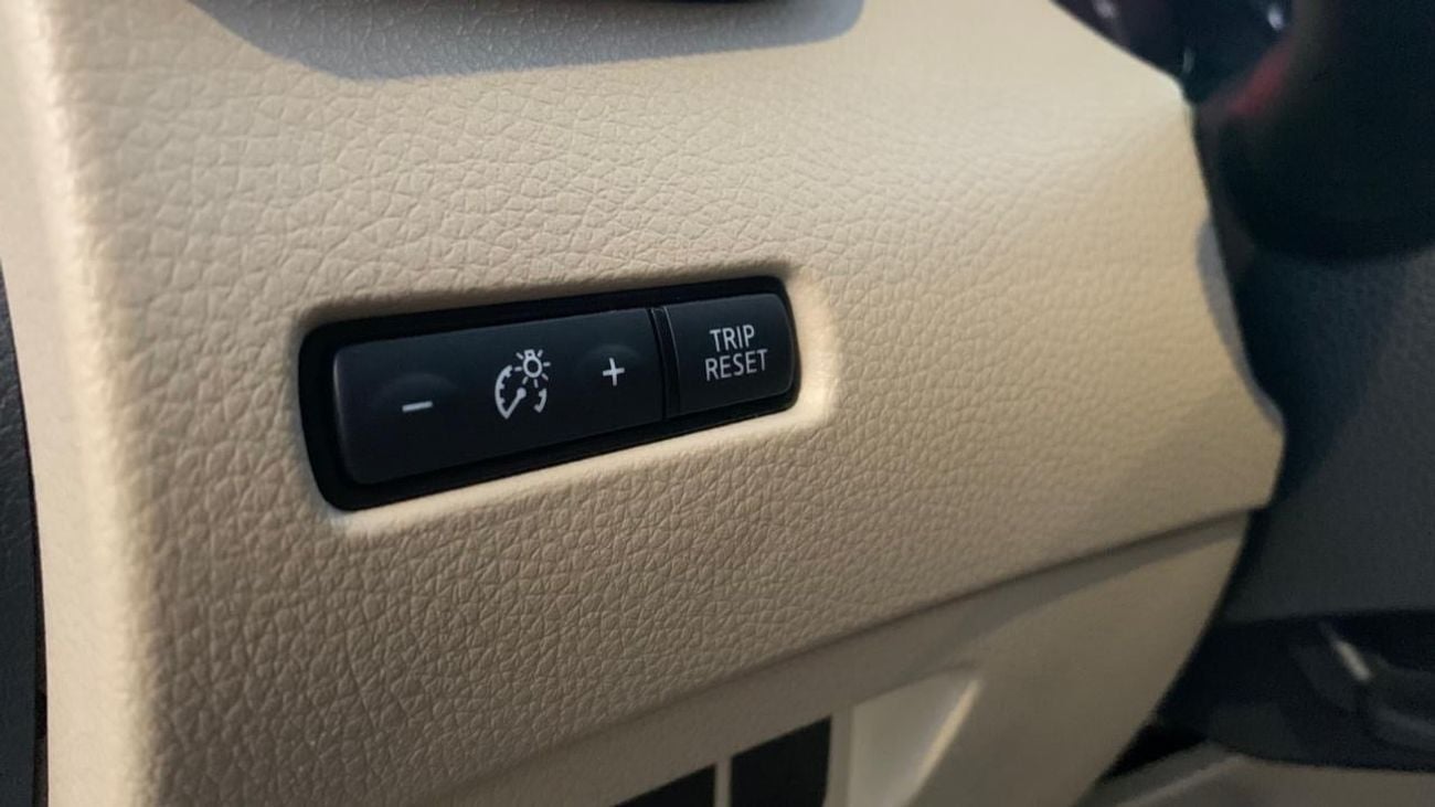 Nissan XTrail S 2.5L (169 HP) FWD (5 Seater)