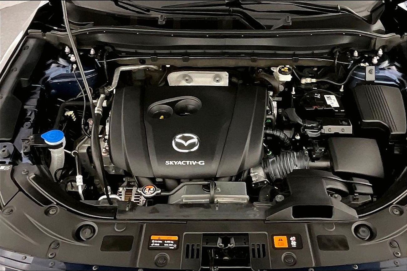 Mazda CX5 GL | Guaranteed Warranty | 0 Down Payment