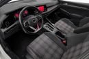 Volkswagen Golf Volkswagen Golf GTI 2021 l Panoramic Roof l Original Paint l AED 1,567 / Monthly