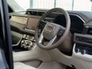 جي أم سي يوكون GMC Yukon Denali RHD Full Conversion