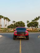Ford F-150 SVT RAPTOR SUPER CAB