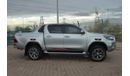 Toyota Hilux SR5 Full option Clean Car Top car
