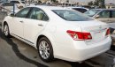 Lexus ES350