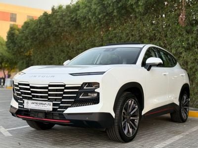 جيتور داشينج LUXURY