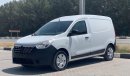 Renault Dokker Std Std 2019 Van Ref#159