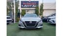 نيسان ألتيما S نيسان التيما S موديل 2020 وارد
