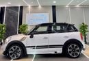 Mini Countryman UNIQUE JOINS COOPER WORKS || ACCIDENT FREE || GCC || PANORAMIC ROOF
