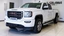 GMC Sierra 1500 CREWCAB SLT