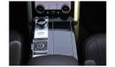 لاند روفر رينج روفر Range Rover Vogue HSE / 2019 / V8 / Supercharged / GCC / free Accident
